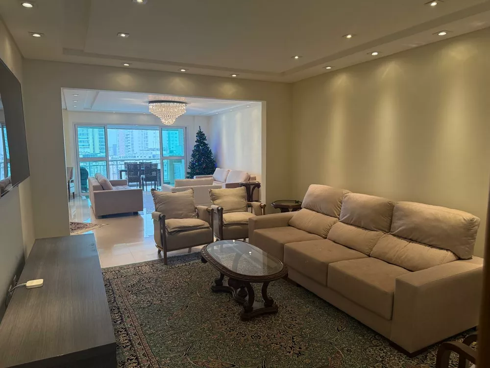 Apartamento, 3 quartos, 199 m² - Foto 28