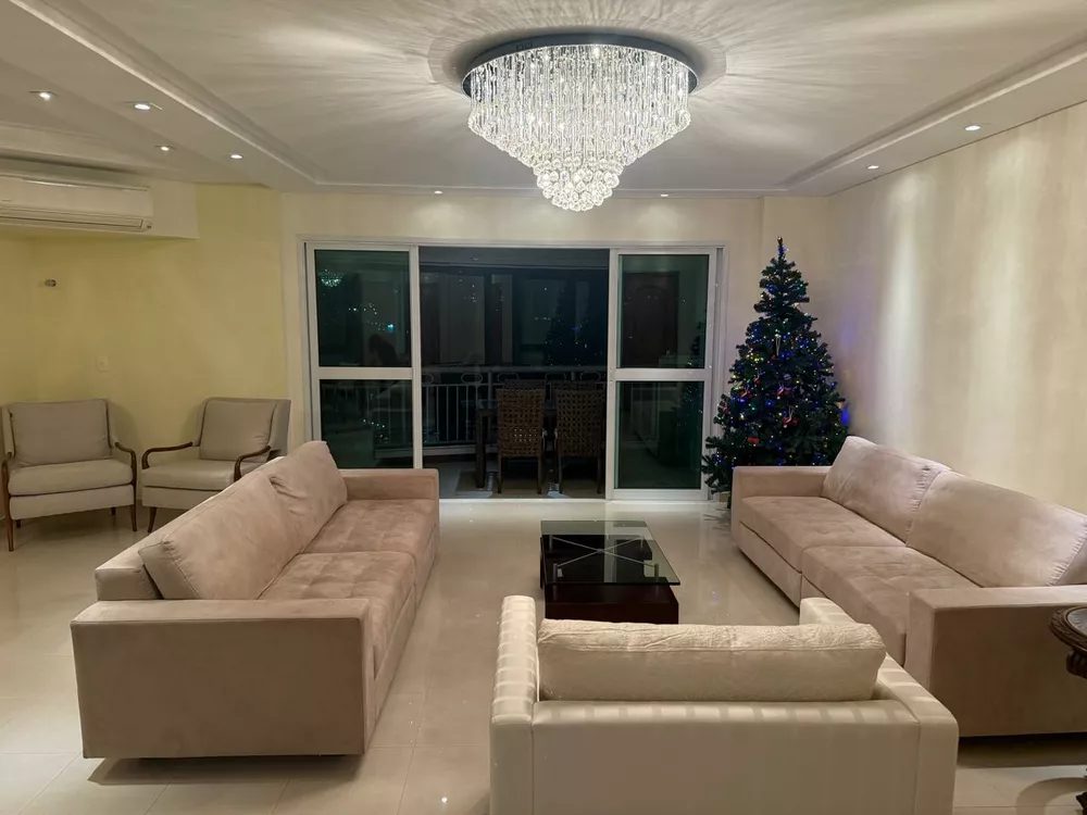 Apartamento, 3 quartos, 199 m² - Foto 40