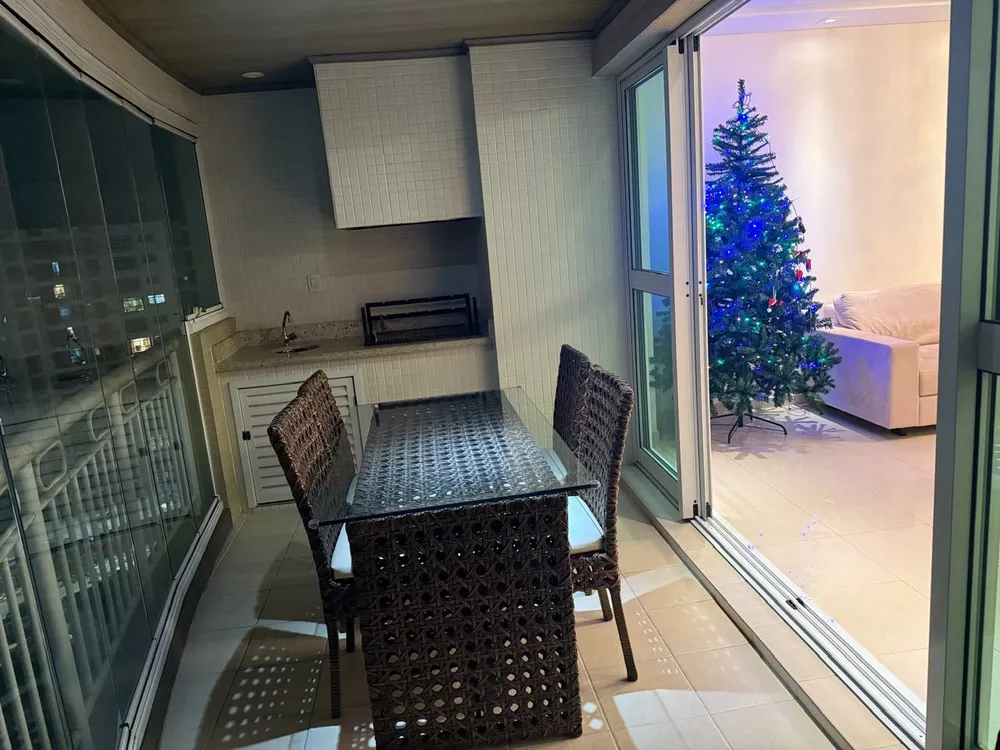 Apartamento, 3 quartos, 199 m² - Foto 33