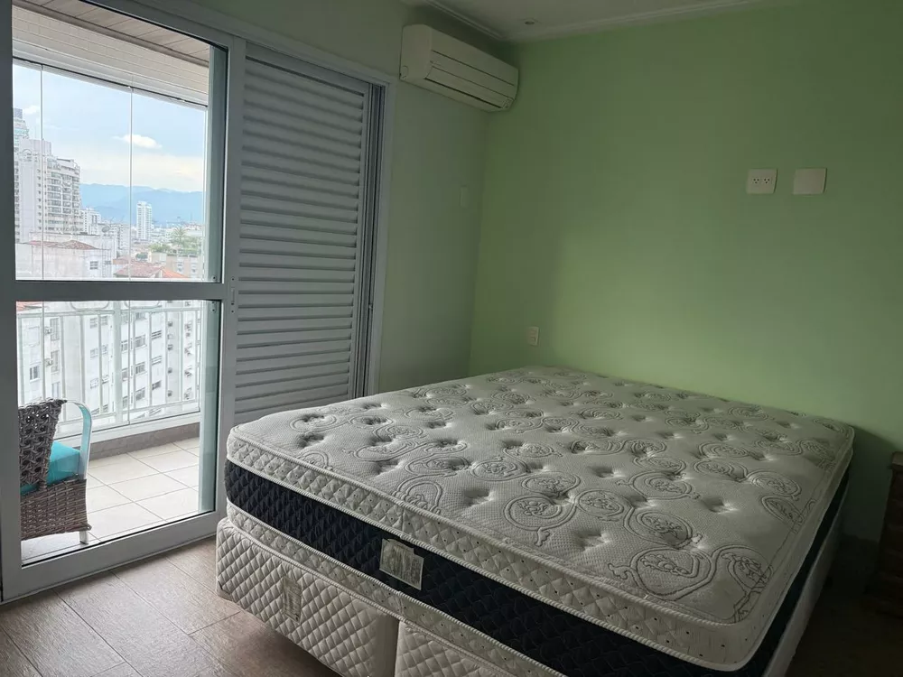 Apartamento, 3 quartos, 199 m² - Foto 13