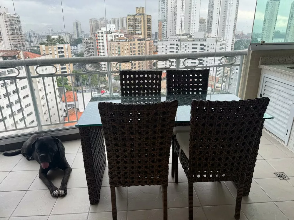 Apartamento, 3 quartos, 199 m² - Foto 31