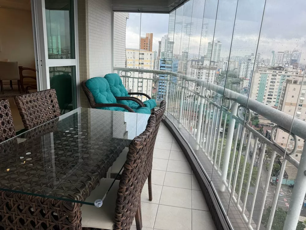 Apartamento, 3 quartos, 199 m² - Foto 34