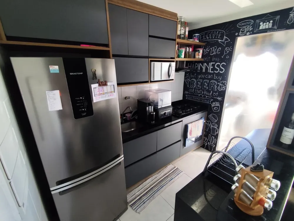 Apartamento, 2 quartos, 63 m² - Foto 12