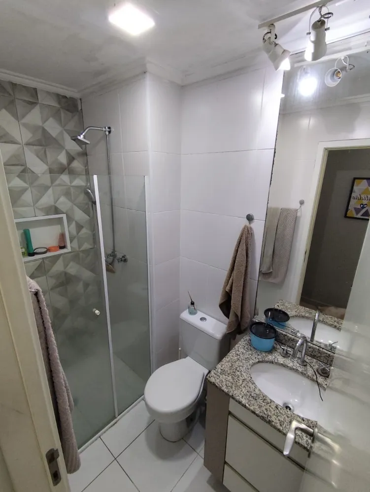 Apartamento, 2 quartos, 63 m² - Foto 8