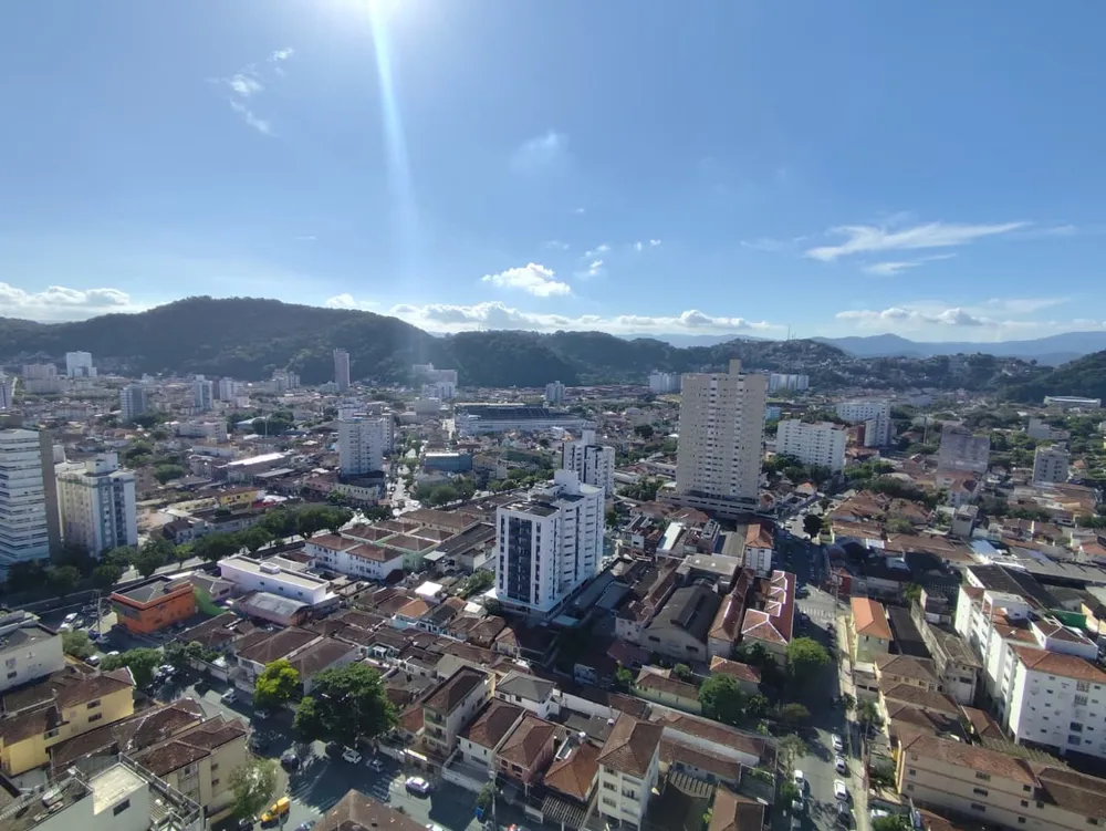 Apartamento, 2 quartos, 63 m² - Foto 1