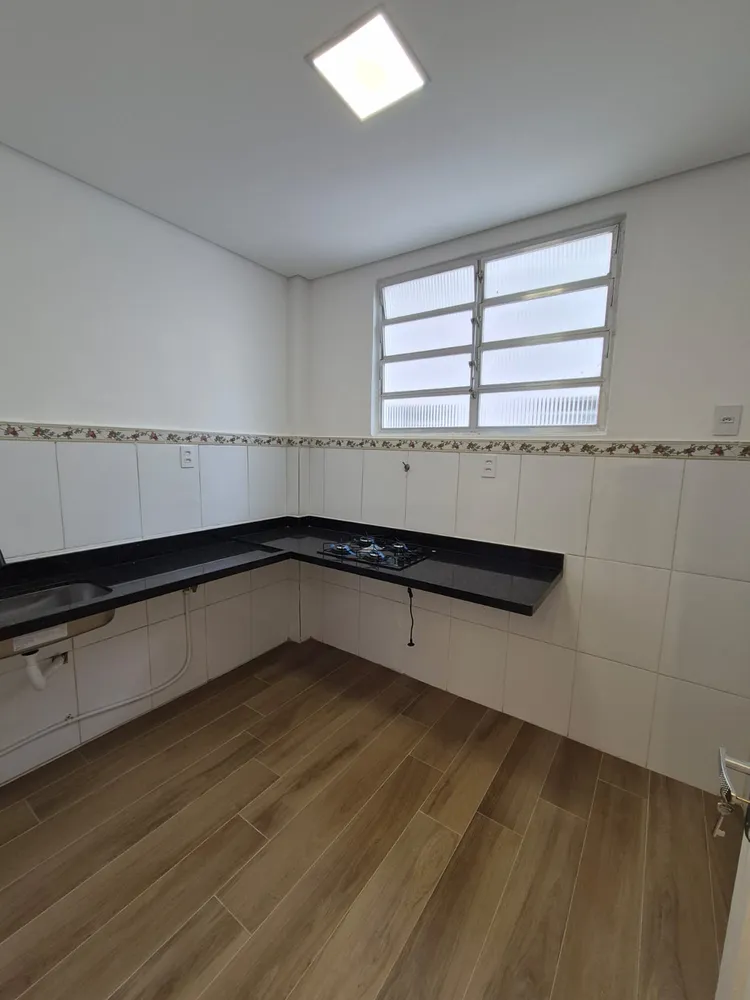 Apartamento, 2 quartos, 55 m² - Foto 3