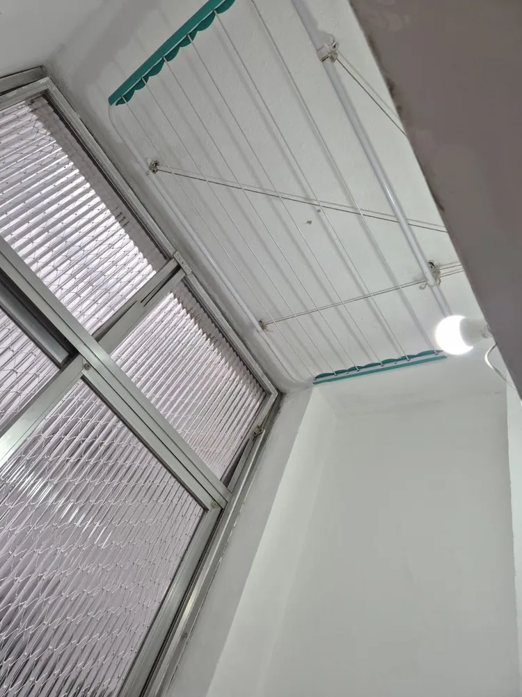 Apartamento, 2 quartos, 55 m² - Foto 16