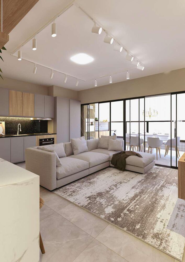 Apartamento, 2 quartos, 70 m² - Foto 30