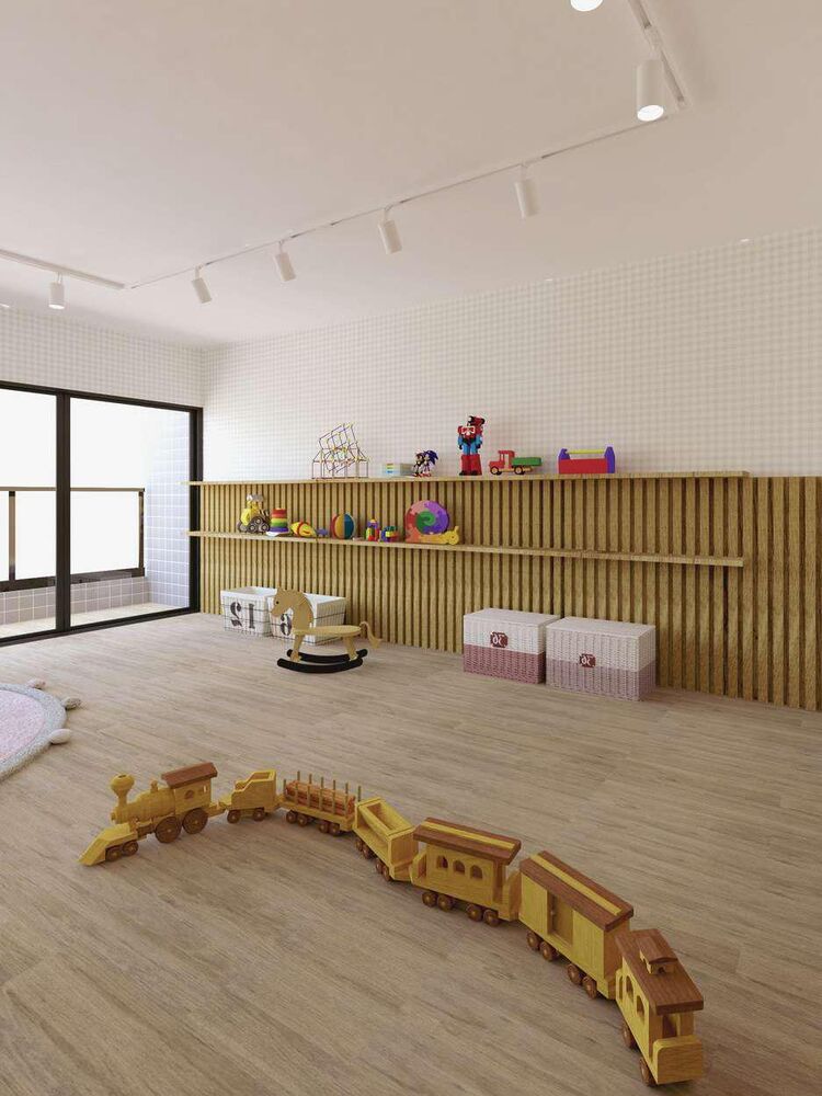 Apartamento, 2 quartos, 70 m² - Foto 27