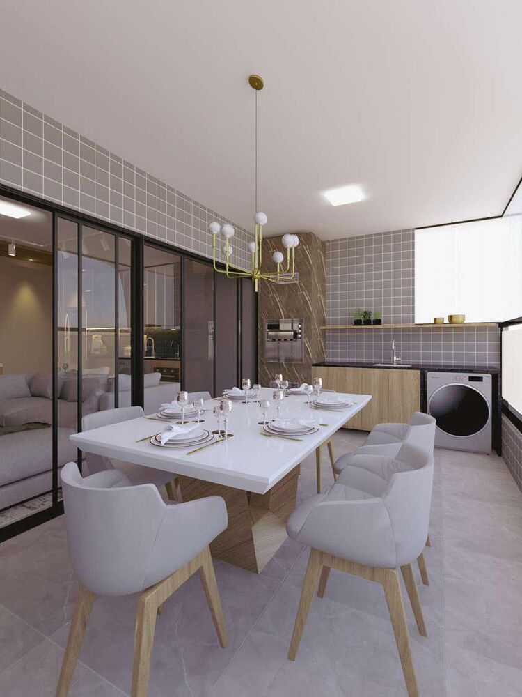 Apartamento, 2 quartos, 70 m² - Foto 4