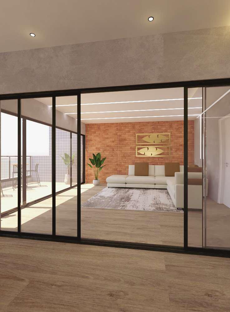 Apartamento, 2 quartos, 70 m² - Foto 19