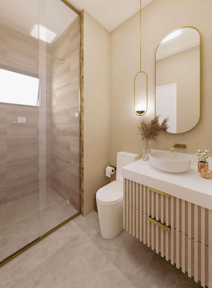 Apartamento, 2 quartos, 70 m² - Foto 5