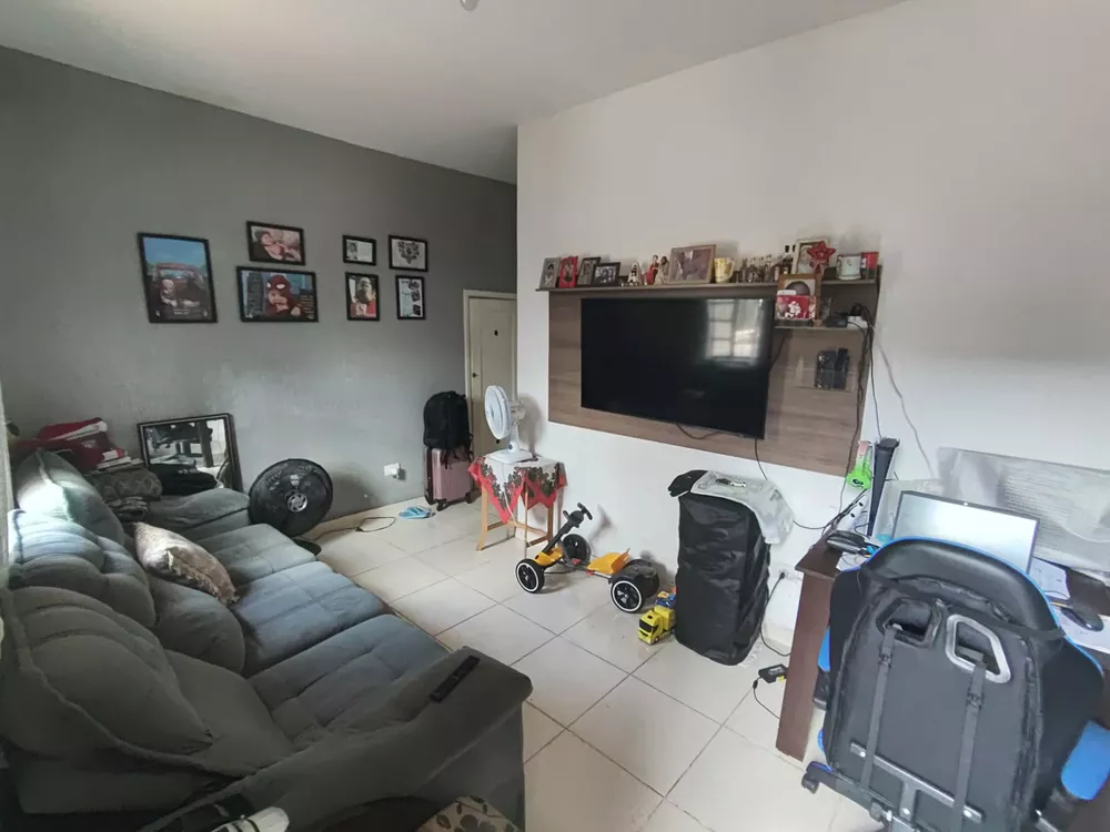 Casa, 4 quartos, 135 m² - Foto 3