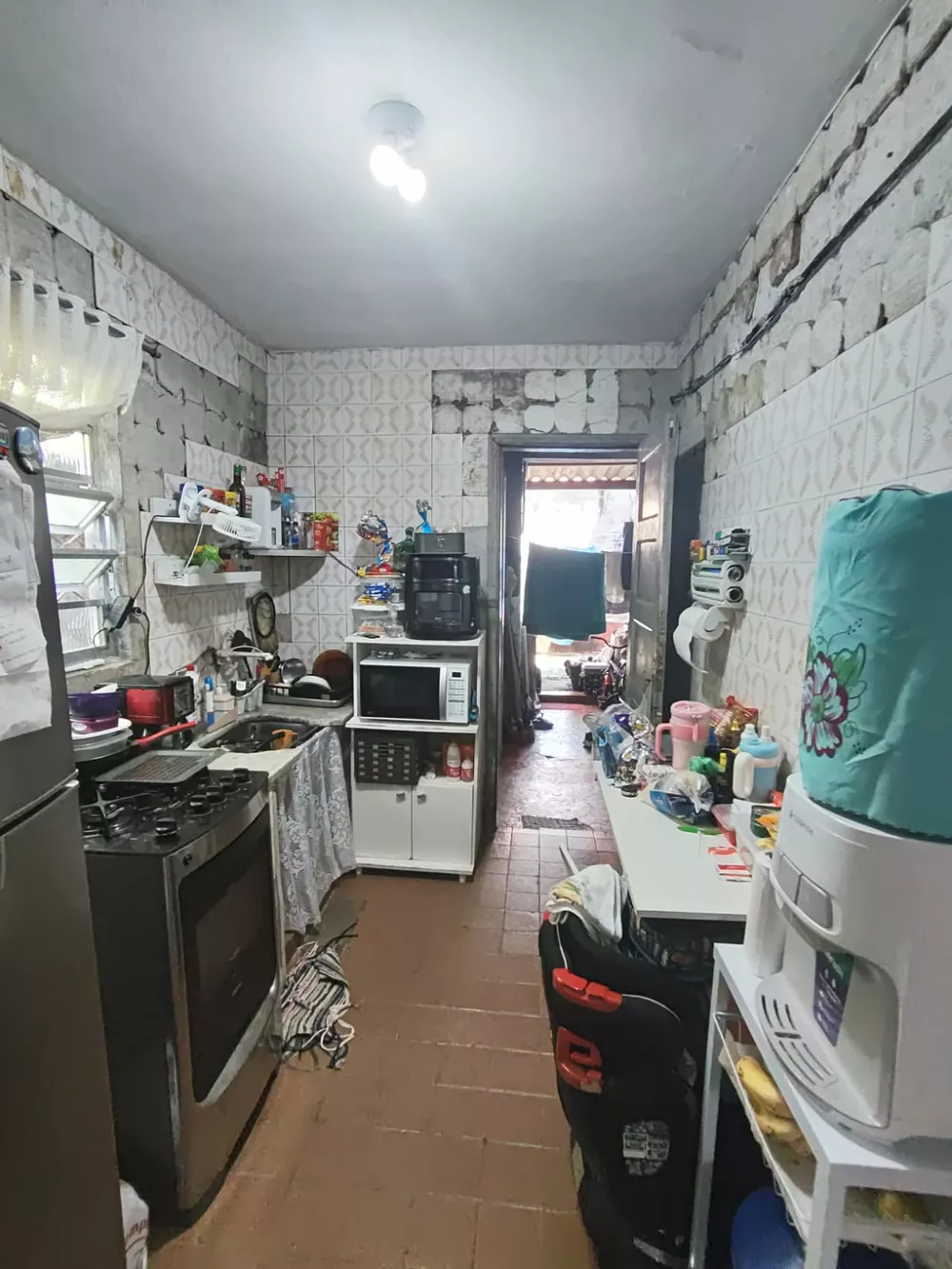 Casa, 4 quartos, 135 m² - Foto 6