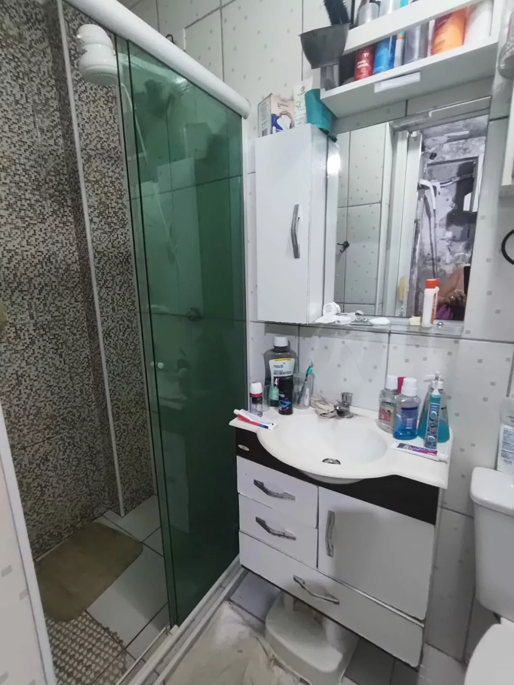 Casa, 4 quartos, 135 m² - Foto 8