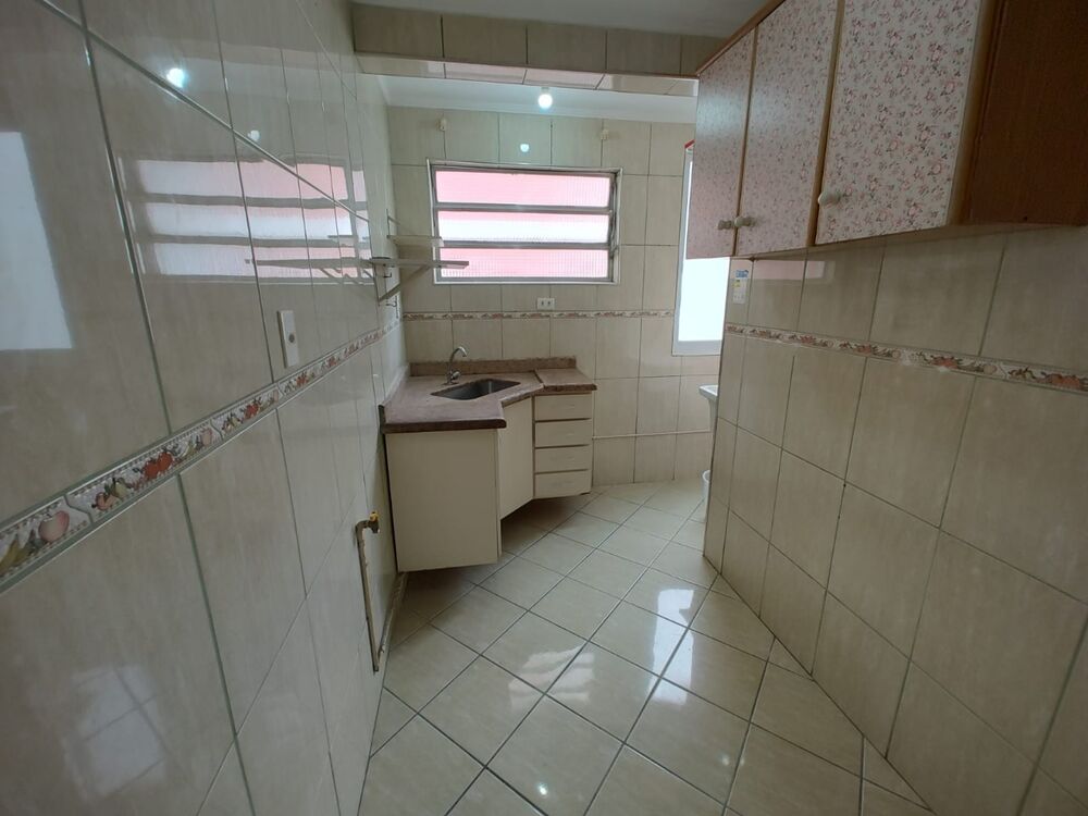Apartamento, 1 quarto, 48 m² - Foto 2