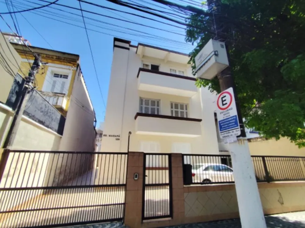 Apartamento, 3 quartos, 90 m² - Foto 1