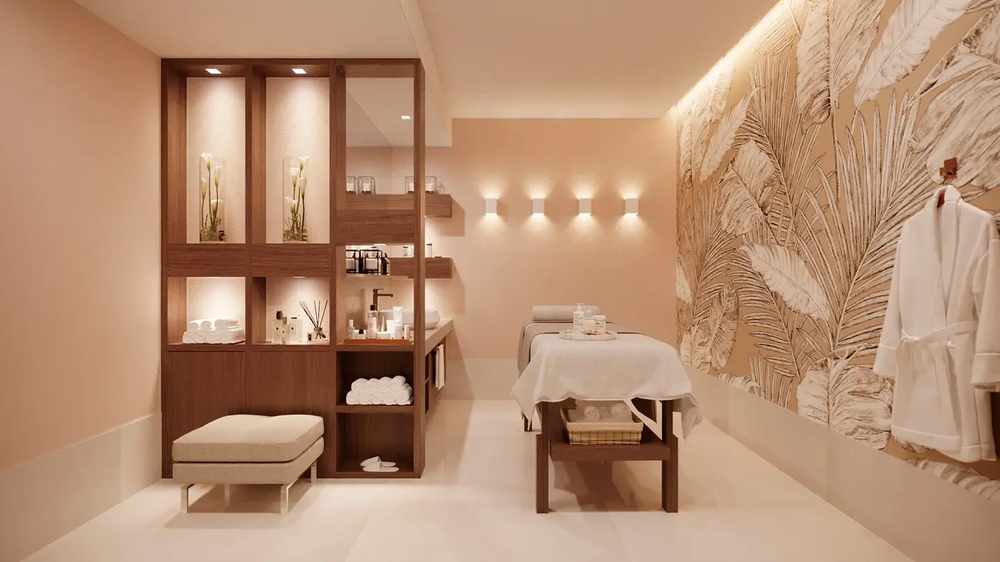 Apartamento, 3 quartos, 218 m² - Foto 11