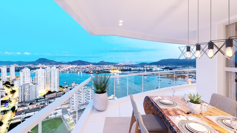 Apartamento, 3 quartos, 218 m² - Foto 26