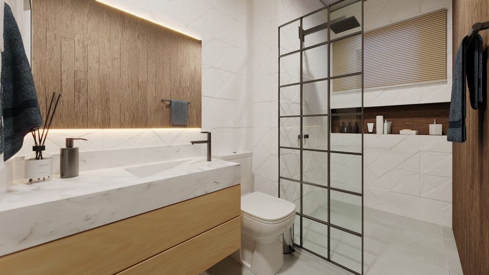 Apartamento, 3 quartos, 218 m² - Foto 16