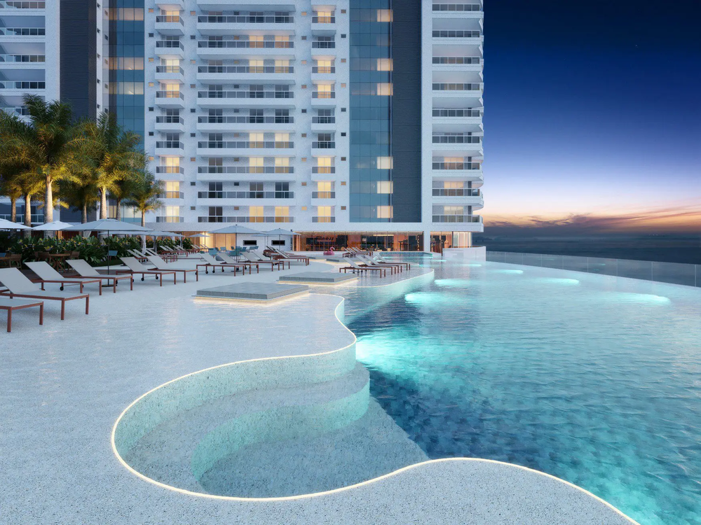 Apartamento, 3 quartos, 218 m² - Foto 23