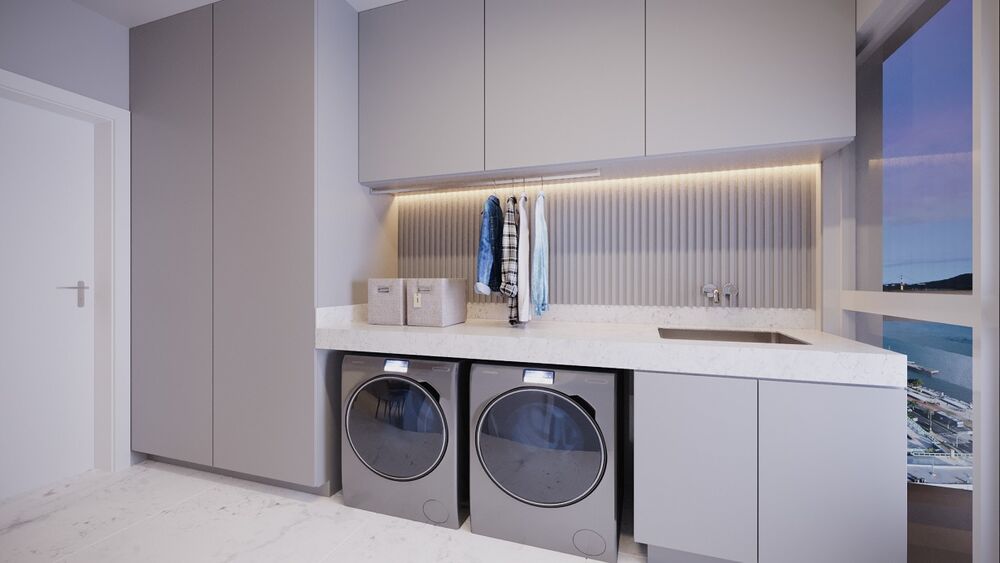 Apartamento, 3 quartos, 218 m² - Foto 21