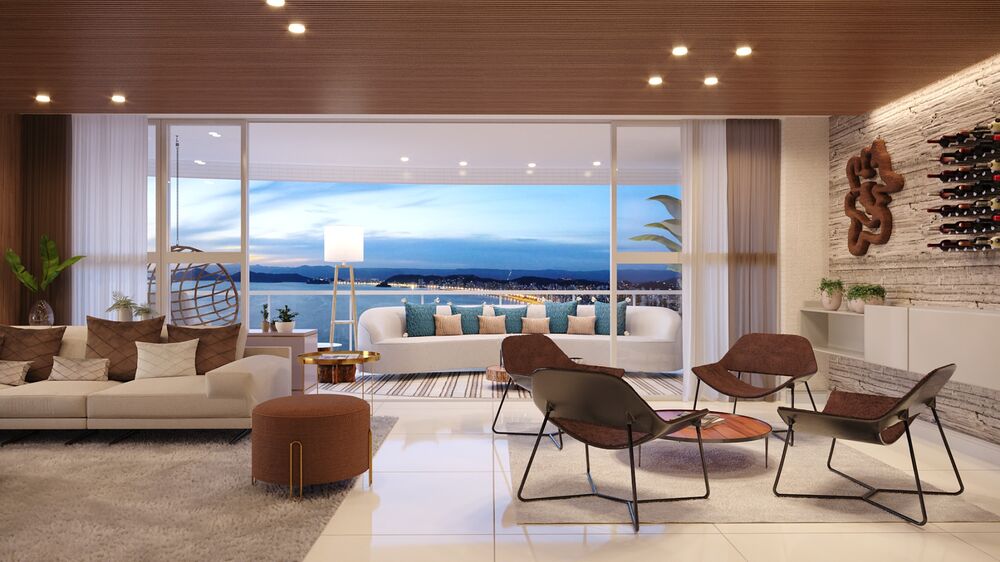 Apartamento, 3 quartos, 218 m² - Foto 12