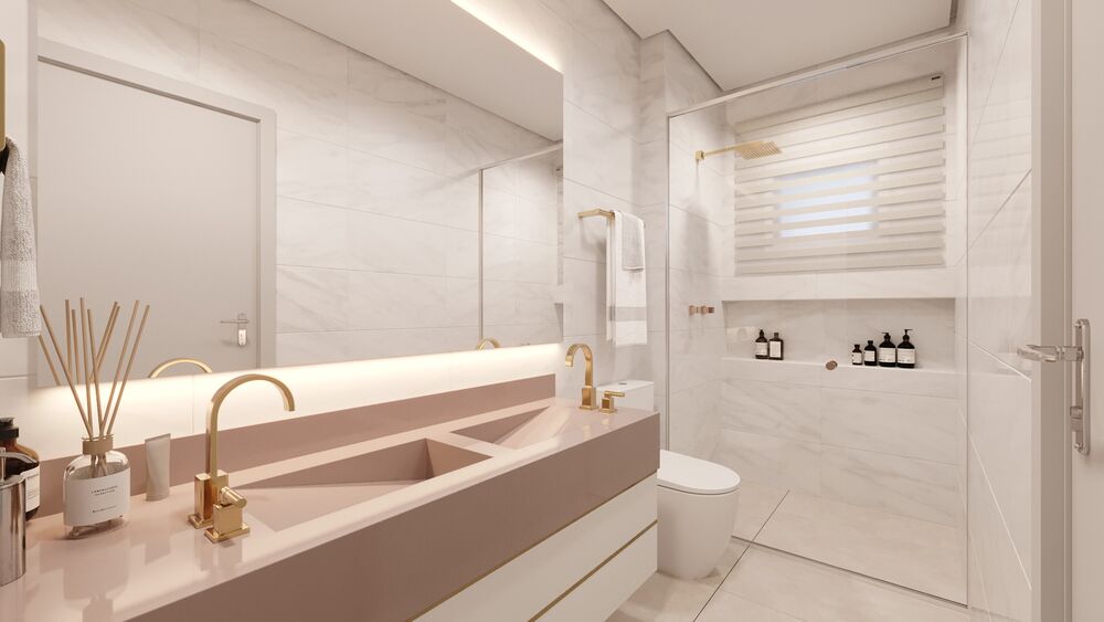 Apartamento, 3 quartos, 218 m² - Foto 37