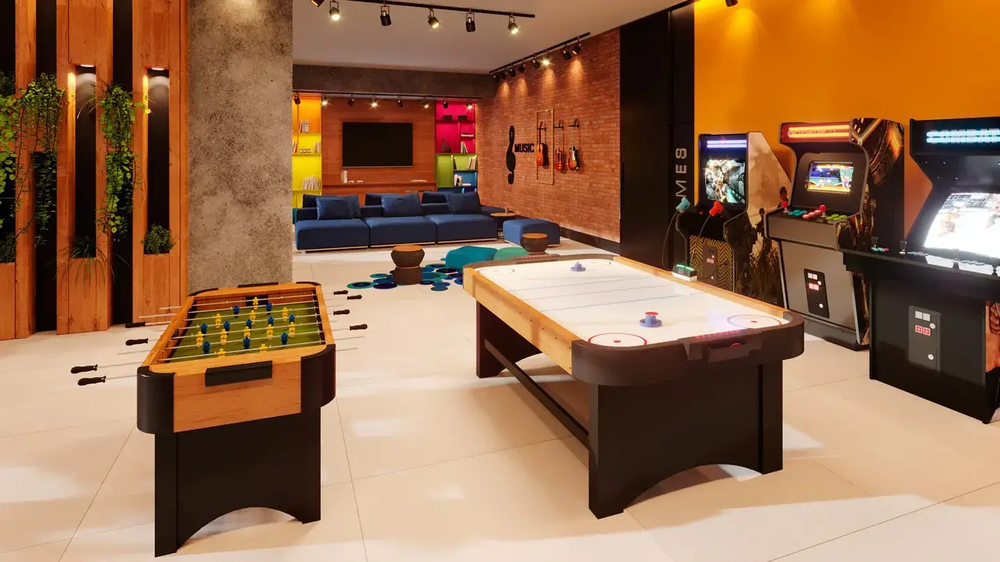 Apartamento, 3 quartos, 218 m² - Foto 46