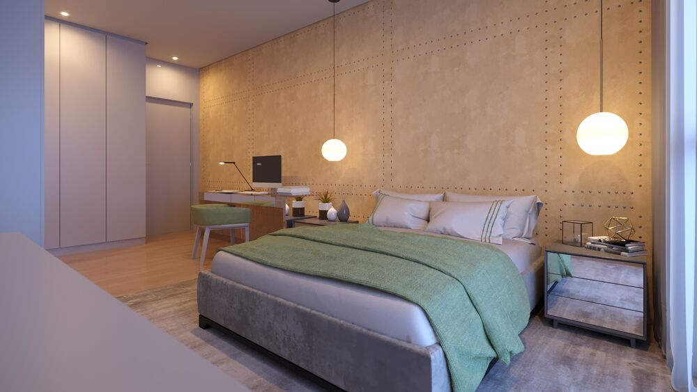 Apartamento, 3 quartos, 218 m² - Foto 50