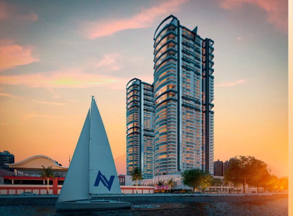 Apartamento, 3 quartos, 218 m² - Foto 17