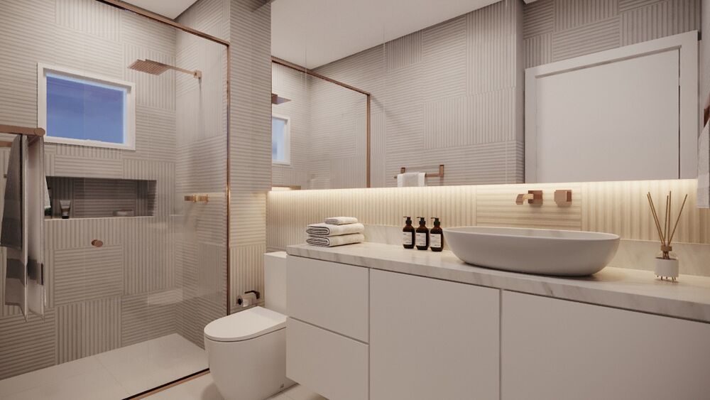 Apartamento, 3 quartos, 218 m² - Foto 28