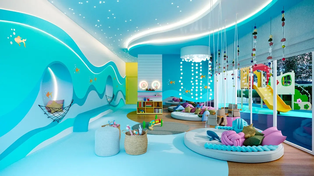 Apartamento, 3 quartos, 218 m² - Foto 45