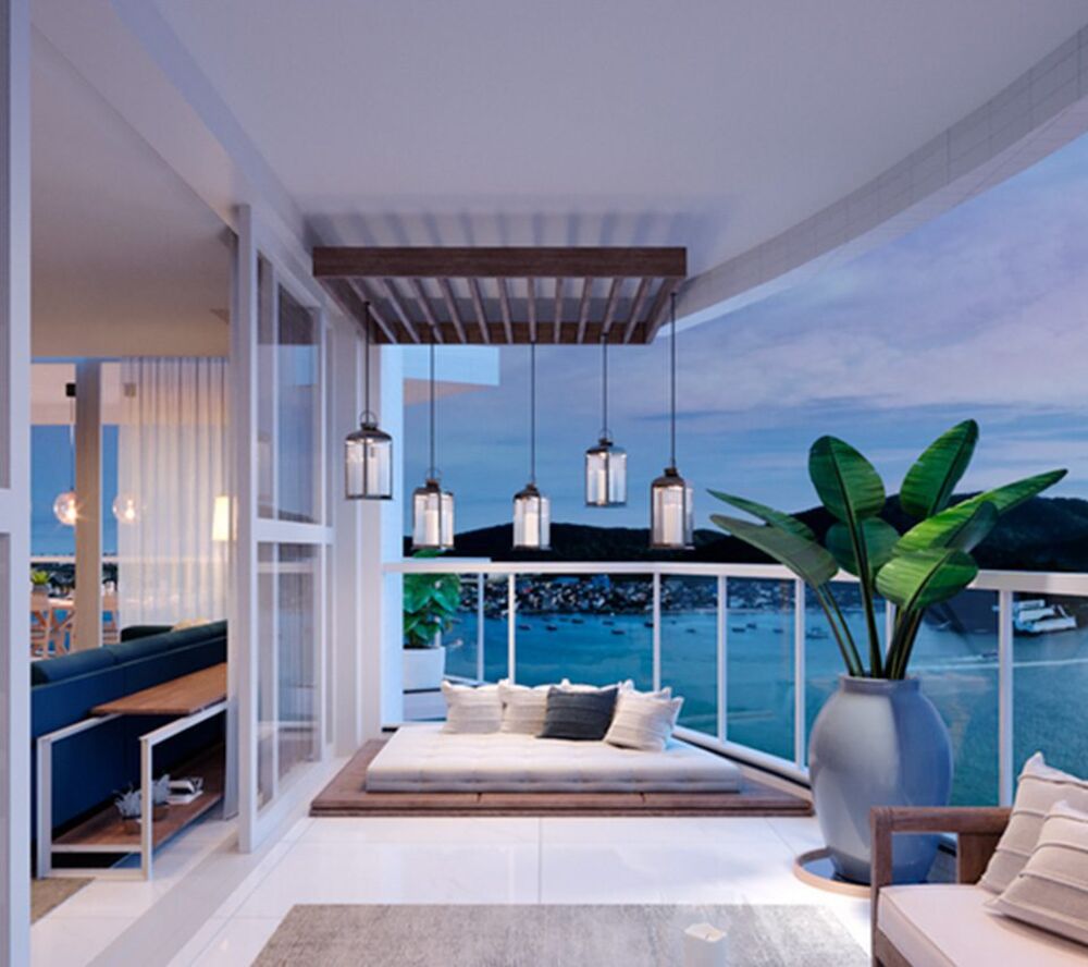 Apartamento, 3 quartos, 218 m² - Foto 41