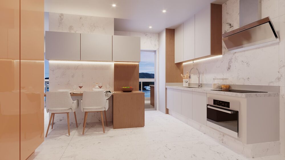 Apartamento, 3 quartos, 218 m² - Foto 33