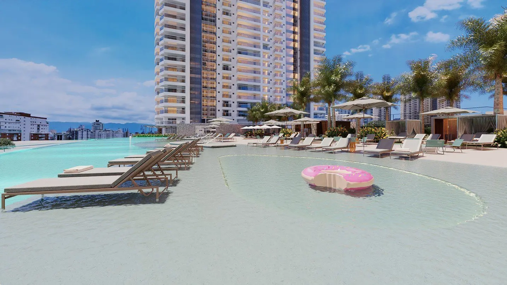 Apartamento, 3 quartos, 218 m² - Foto 47