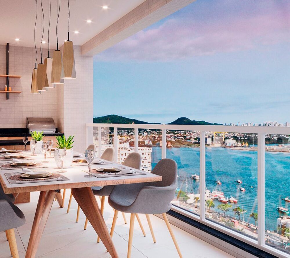 Apartamento, 3 quartos, 218 m² - Foto 40