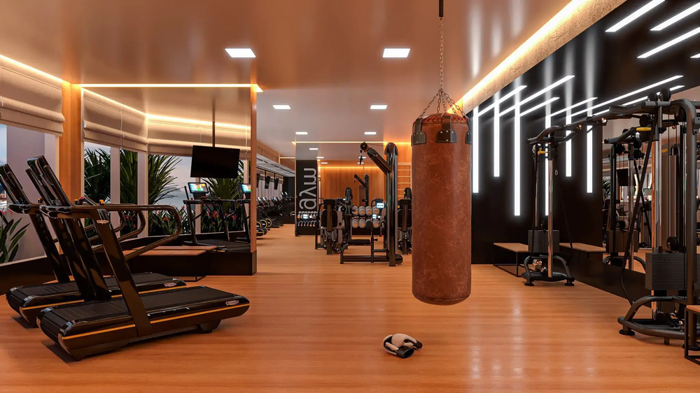 Apartamento, 3 quartos, 218 m² - Foto 14