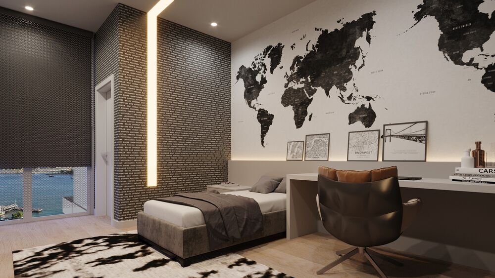 Apartamento, 3 quartos, 218 m² - Foto 48