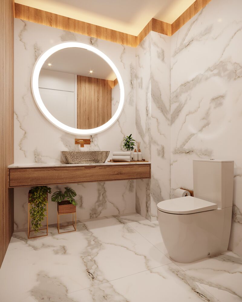 Apartamento, 3 quartos, 218 m² - Foto 13