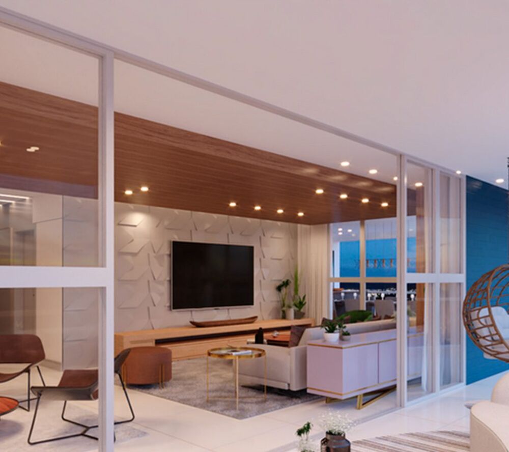 Apartamento, 3 quartos, 218 m² - Foto 10