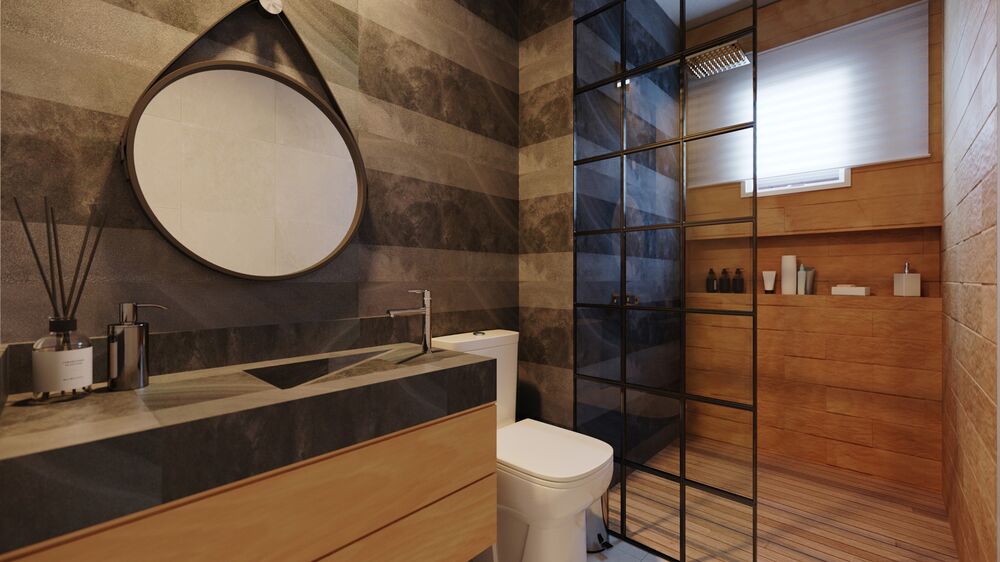 Apartamento, 3 quartos, 218 m² - Foto 34