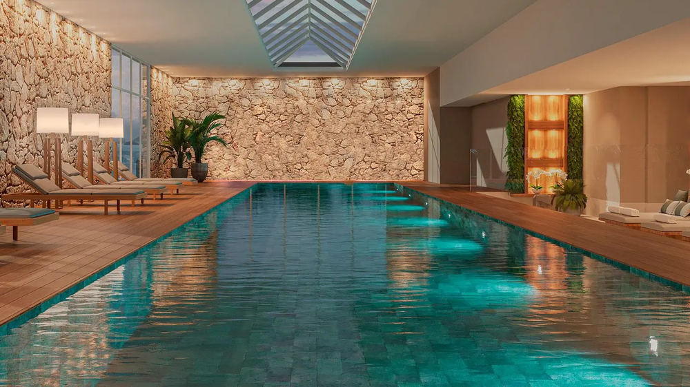 Apartamento, 3 quartos, 218 m² - Foto 5