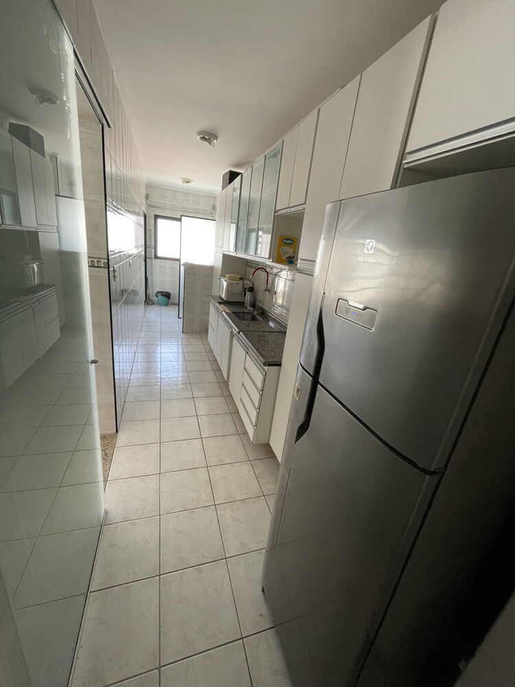 Apartamento, 3 quartos, 100 m² - Foto 2