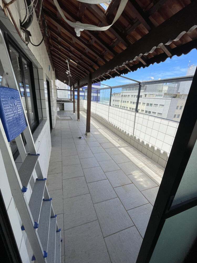 Apartamento, 3 quartos, 100 m² - Foto 34