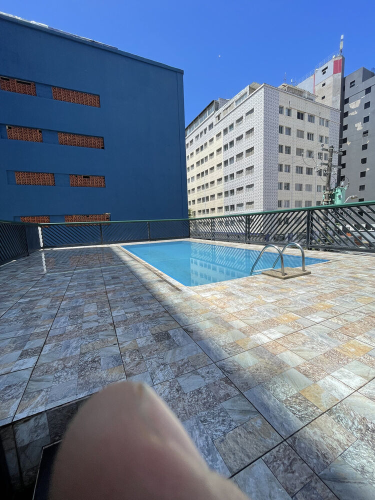 Apartamento, 3 quartos, 100 m² - Foto 13