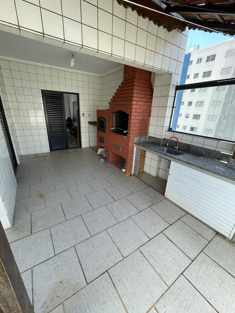 Apartamento, 3 quartos, 100 m² - Foto 30