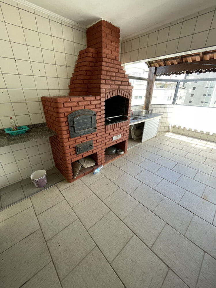Apartamento, 3 quartos, 100 m² - Foto 29