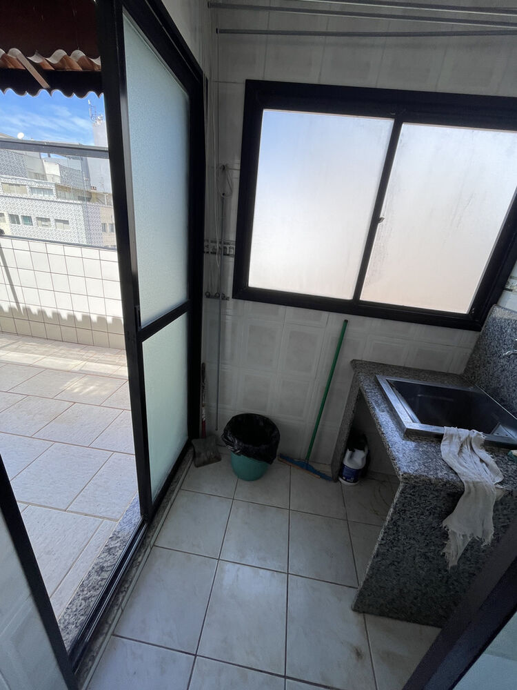 Apartamento, 3 quartos, 100 m² - Foto 4