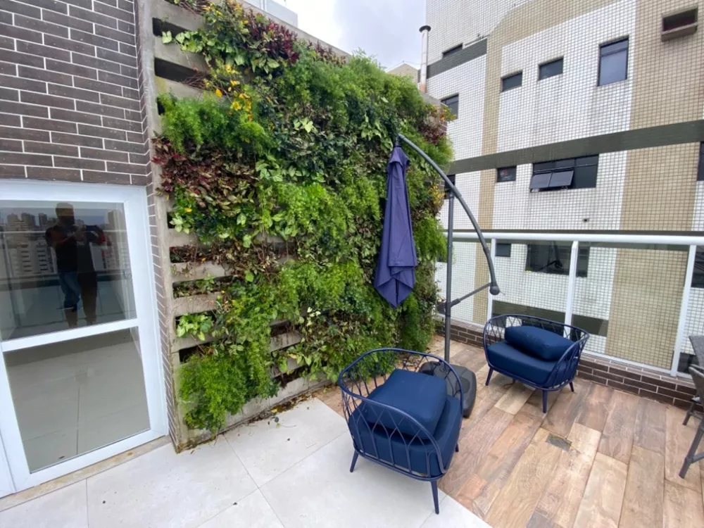 Apartamento, 2 quartos, 82 m² - Foto 5